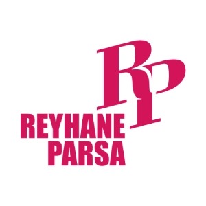 reyhaneparsa logo